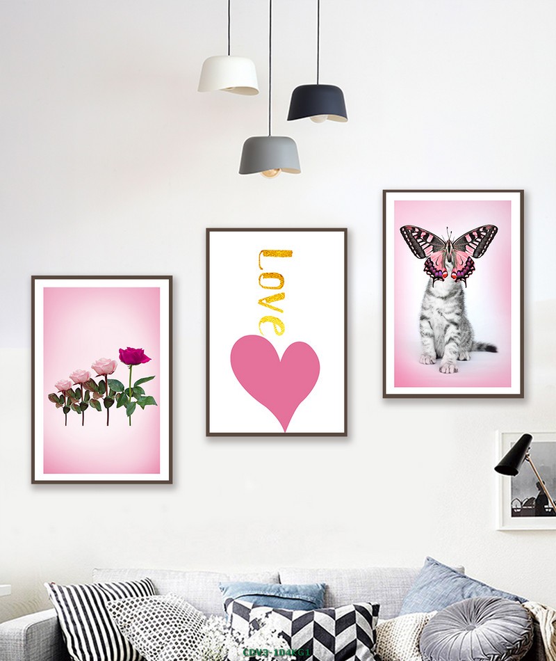 Động vật CDV3-104KG1